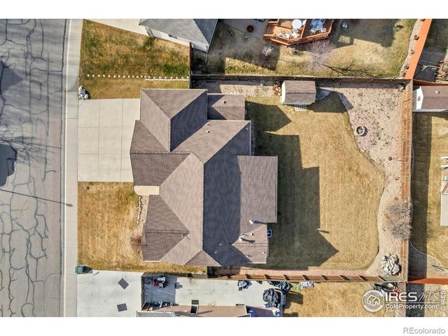 3012 54th Avenue, Greeley, CO 80634