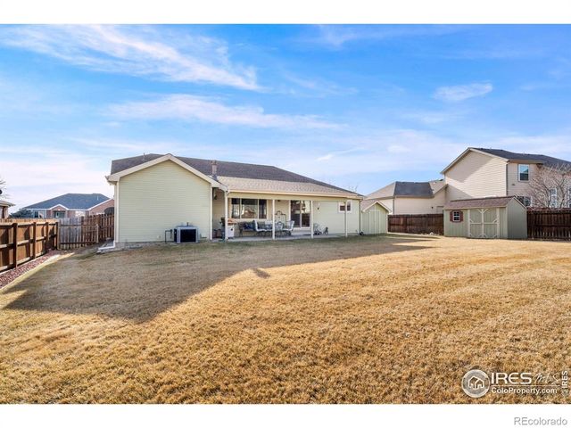 3012 54th Avenue, Greeley, CO 80634