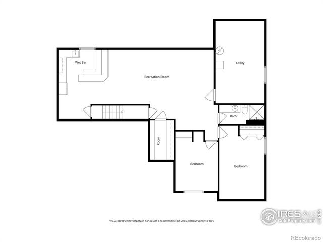 3012 54th Avenue, Greeley, CO 80634