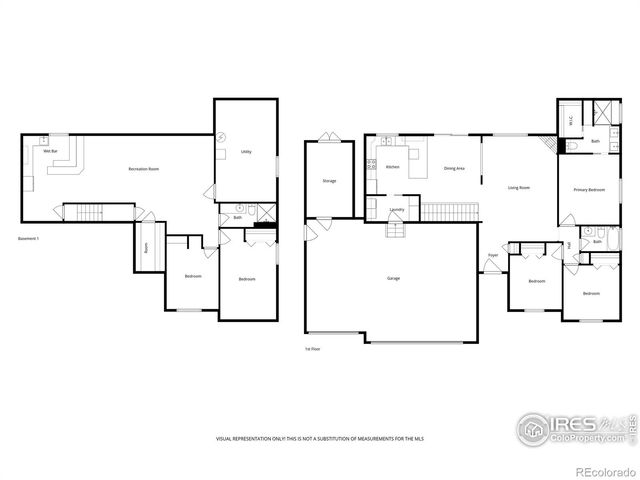 3012 54th Avenue, Greeley, CO 80634