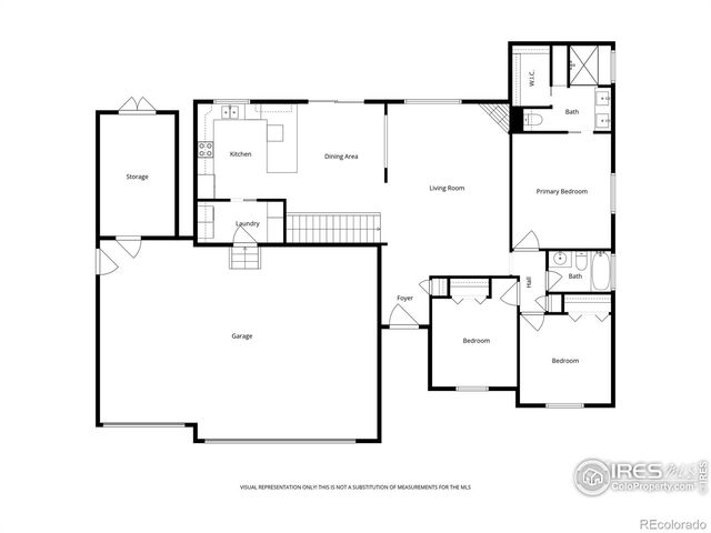 3012 54th Avenue, Greeley, CO 80634