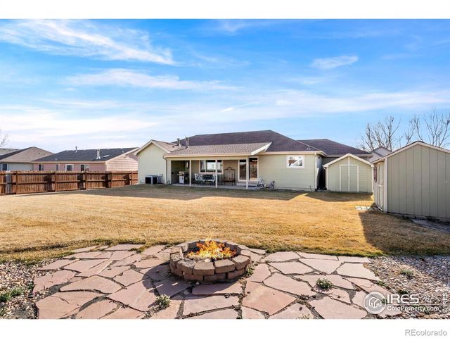 3012 54th Avenue, Greeley, CO 80634