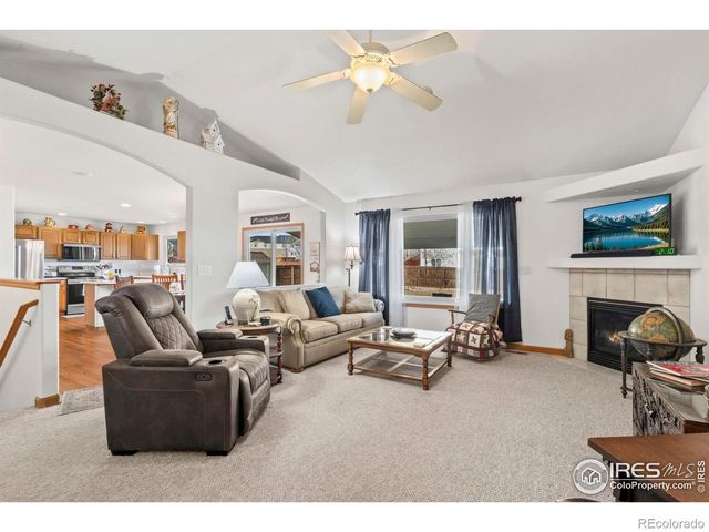 3012 54th Avenue, Greeley, CO 80634