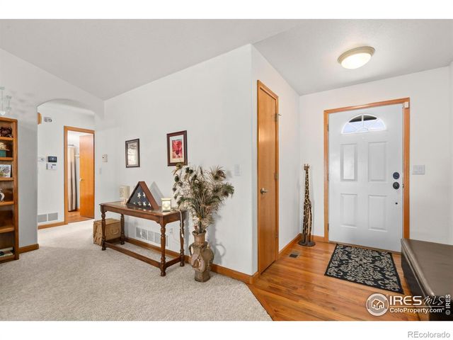 3012 54th Avenue, Greeley, CO 80634