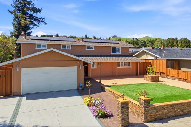 7778 Alto Way, Dublin, CA 94568