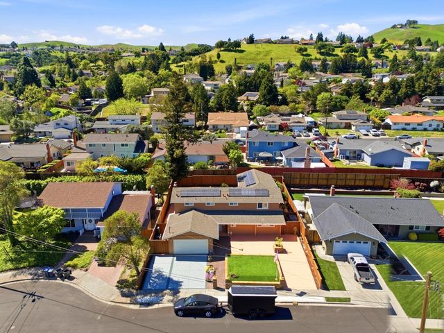 7778 Alto Way, Dublin, CA 94568