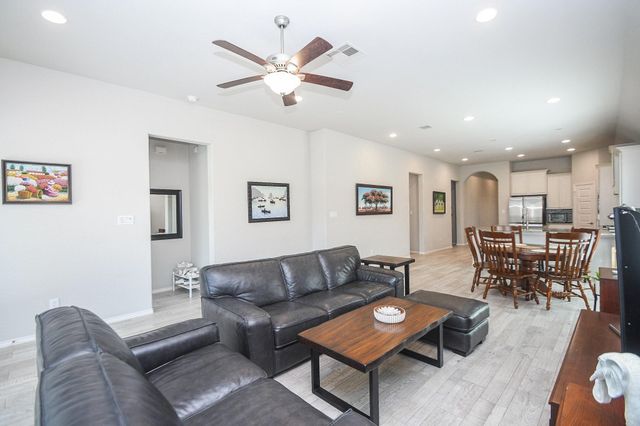 2739 Lemongrass Breeze Lane, Richmond, TX 77406