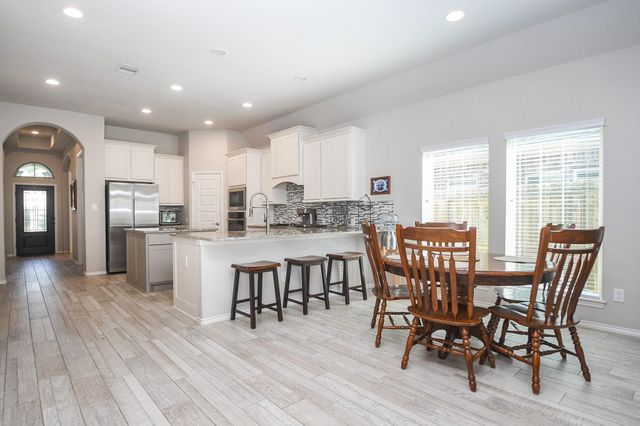 2739 Lemongrass Breeze Lane, Richmond, TX 77406