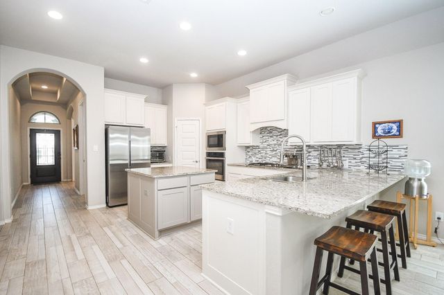 2739 Lemongrass Breeze Lane, Richmond, TX 77406