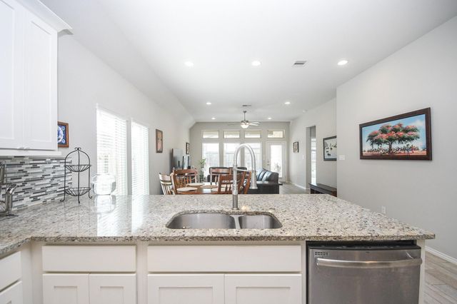 2739 Lemongrass Breeze Lane, Richmond, TX 77406