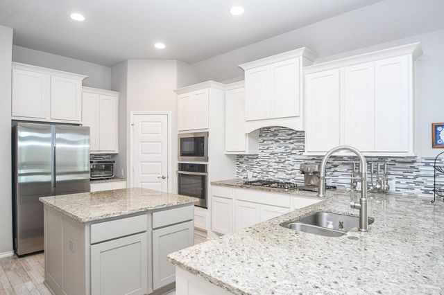 2739 Lemongrass Breeze Lane, Richmond, TX 77406