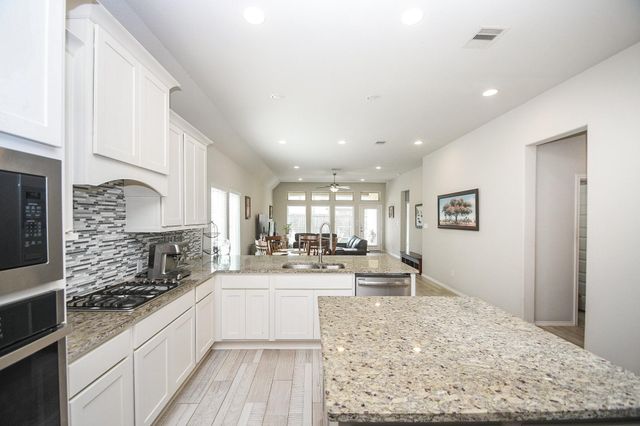 2739 Lemongrass Breeze Lane, Richmond, TX 77406