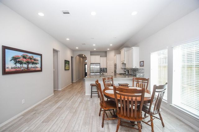 2739 Lemongrass Breeze Lane, Richmond, TX 77406