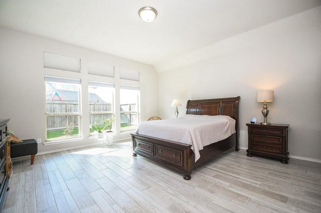 2739 Lemongrass Breeze Lane, Richmond, TX 77406