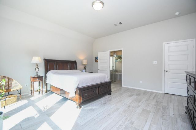 2739 Lemongrass Breeze Lane, Richmond, TX 77406