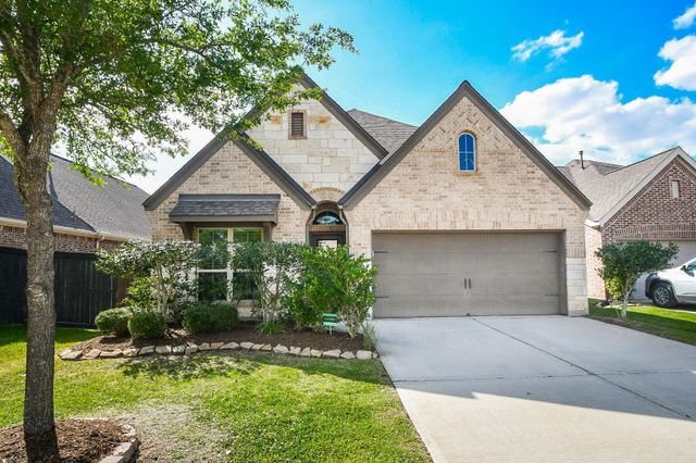 2739 Lemongrass Breeze Lane, Richmond, TX 77406
