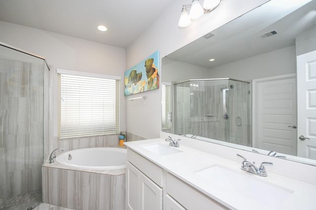 2739 Lemongrass Breeze Lane, Richmond, TX 77406