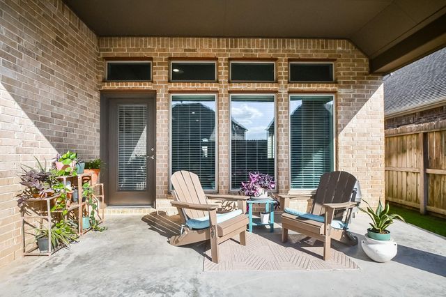 2739 Lemongrass Breeze Lane, Richmond, TX 77406