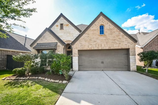2739 Lemongrass Breeze Lane, Richmond, TX 77406