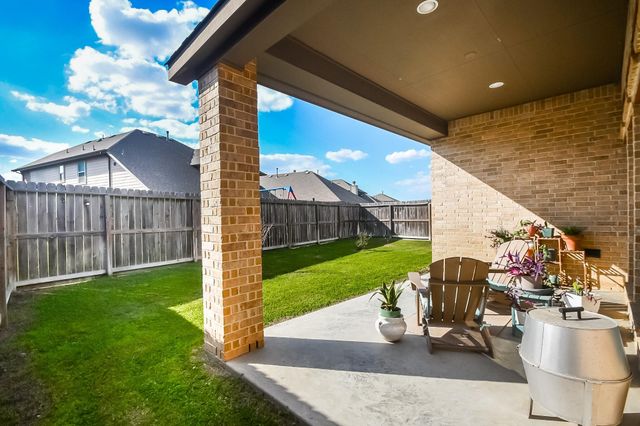 2739 Lemongrass Breeze Lane, Richmond, TX 77406