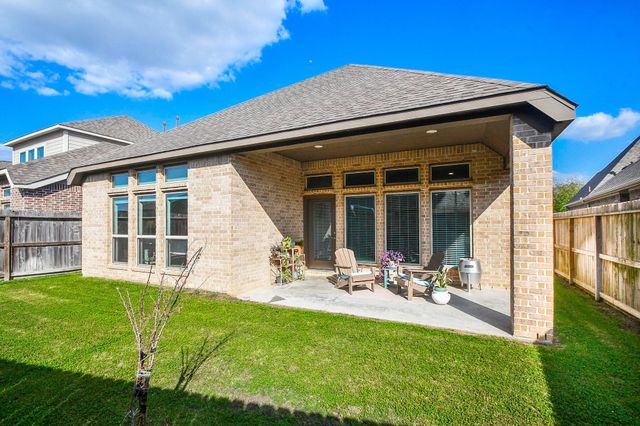 2739 Lemongrass Breeze Lane, Richmond, TX 77406