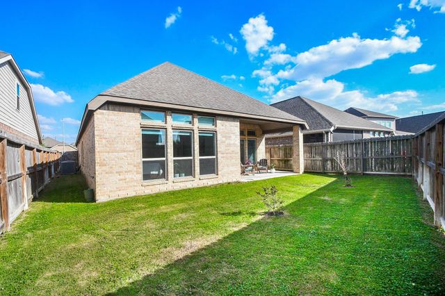2739 Lemongrass Breeze Lane, Richmond, TX 77406