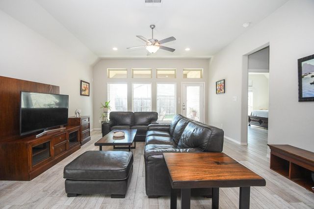 2739 Lemongrass Breeze Lane, Richmond, TX 77406