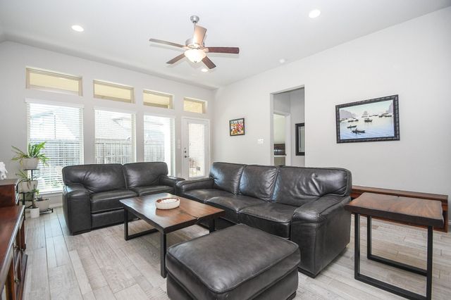 2739 Lemongrass Breeze Lane, Richmond, TX 77406