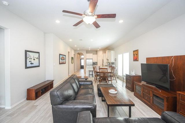 2739 Lemongrass Breeze Lane, Richmond, TX 77406