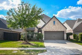 2739 Lemongrass Breeze Lane, Richmond, TX 77406