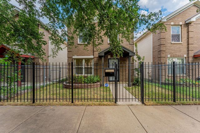 6615 S Normal Boulevard, Chicago, IL 60621