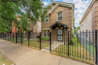 6615 S Normal Boulevard, Chicago, IL 60621
