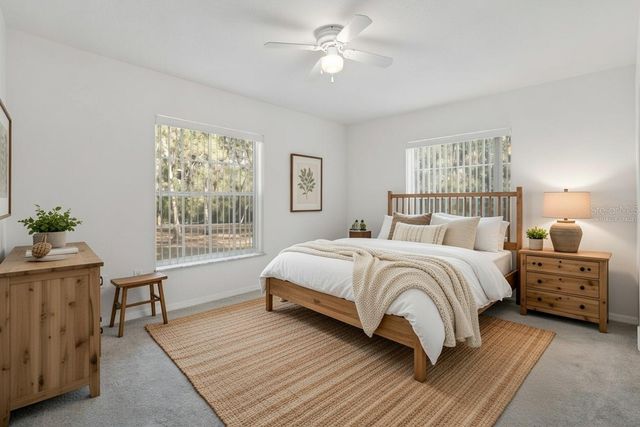 5248 NEFF LAKE ROAD, Brooksville, FL 34601