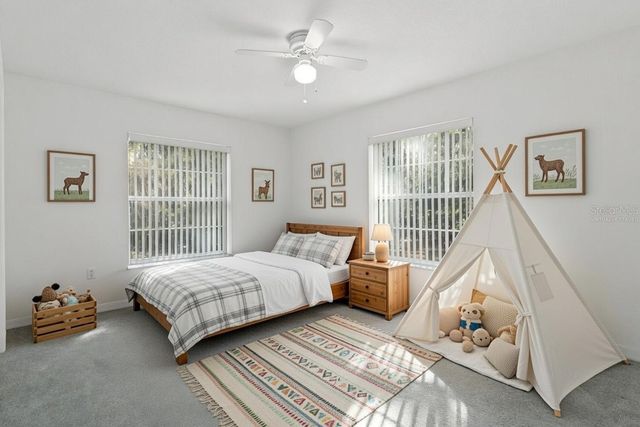 5248 NEFF LAKE ROAD, Brooksville, FL 34601