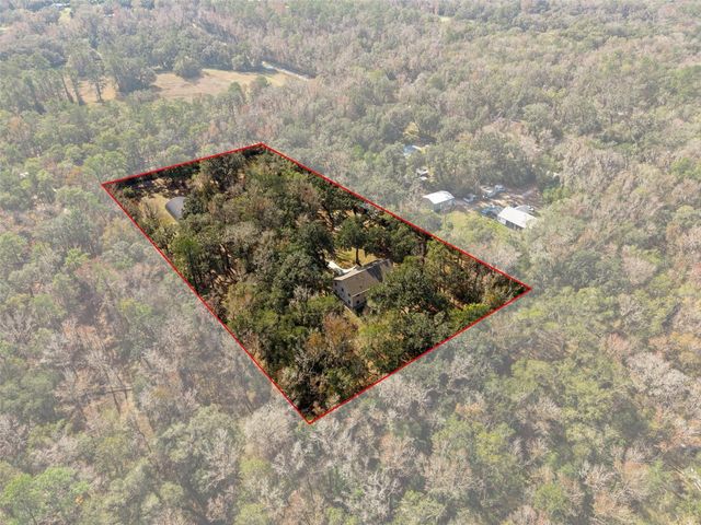 5248 NEFF LAKE ROAD, Brooksville, FL 34601