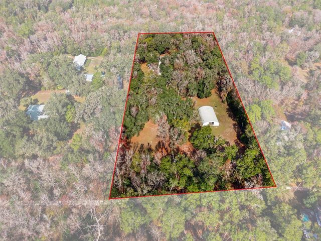 5248 NEFF LAKE ROAD, Brooksville, FL 34601