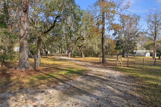 5248 NEFF LAKE ROAD, Brooksville, FL 34601