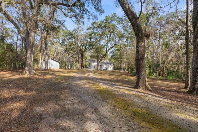 5248 NEFF LAKE ROAD, Brooksville, FL 34601