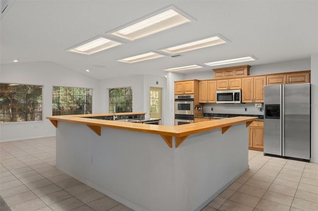 5248 NEFF LAKE ROAD, Brooksville, FL 34601