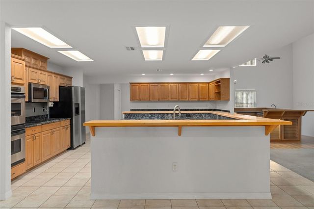 5248 NEFF LAKE ROAD, Brooksville, FL 34601