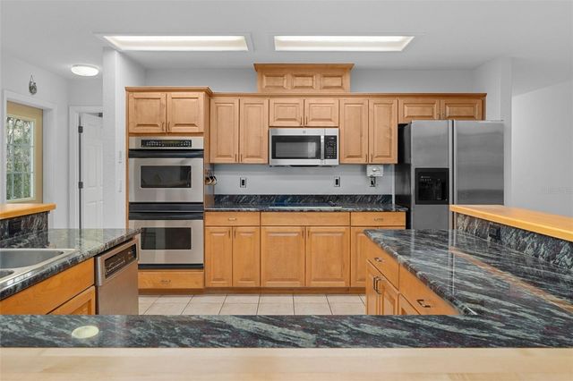 5248 NEFF LAKE ROAD, Brooksville, FL 34601