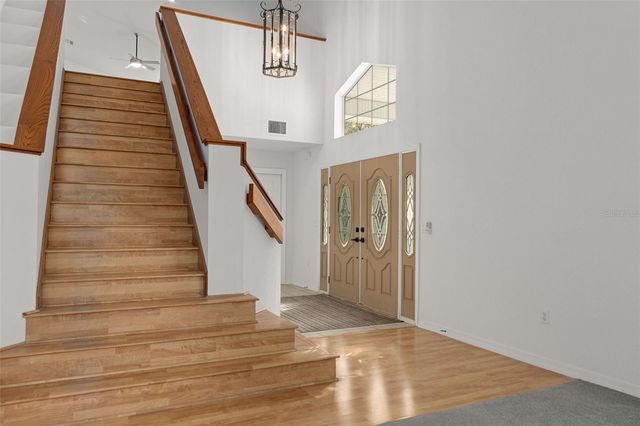 5248 NEFF LAKE ROAD, Brooksville, FL 34601