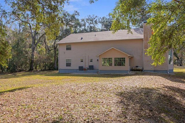 5248 NEFF LAKE ROAD, Brooksville, FL 34601