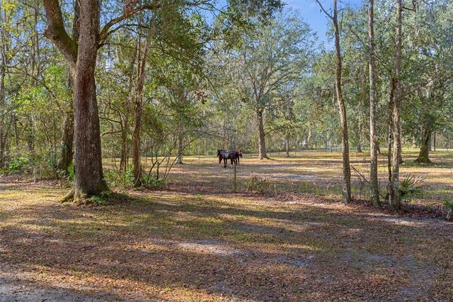 5248 NEFF LAKE ROAD, Brooksville, FL 34601