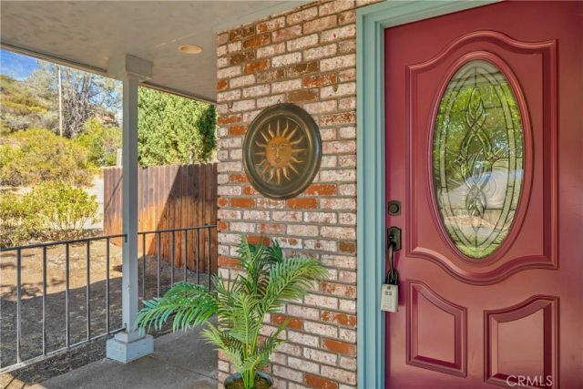 15632 Little Peak Road, Hidden Valley Lake, CA 95467