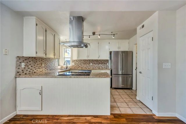 15632 Little Peak Road, Hidden Valley Lake, CA 95467