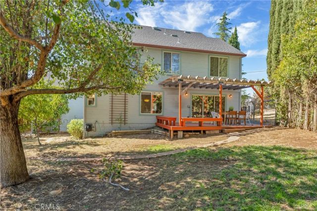 15632 Little Peak Road, Hidden Valley Lake, CA 95467