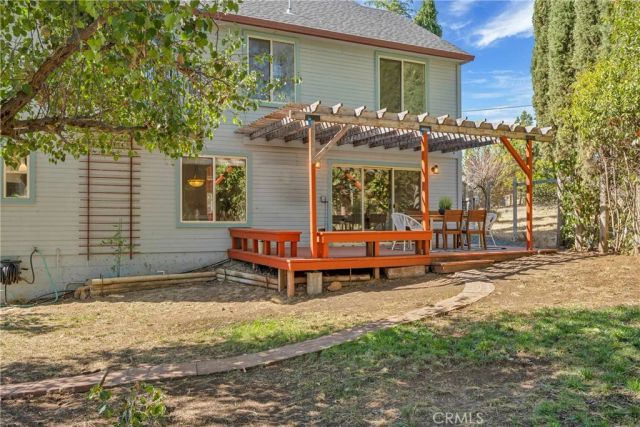 15632 Little Peak Road, Hidden Valley Lake, CA 95467