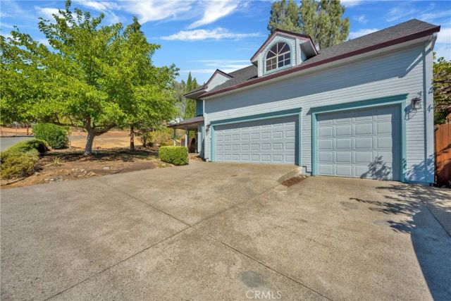 15632 Little Peak Road, Hidden Valley Lake, CA 95467