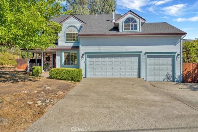 15632 Little Peak Road, Hidden Valley Lake, CA 95467